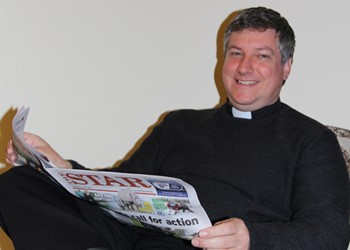 Third variant of Roman Rite offered in Newcastle IMAGE