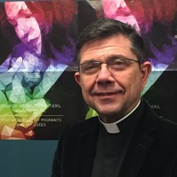 Fr Maurizio Pettena