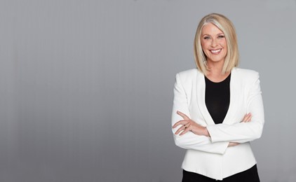 CatholicCare hosts an evening with Tracey Spicer IMAGE