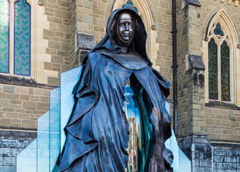 Mary MacKillop’s feast day honours an amazing Australian woman IMAGE