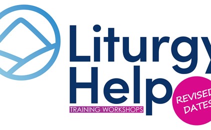 LITURGY MATTERS: LiturgyHelp Workshops Rescheduled IMAGE