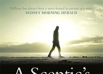 Review: A Sceptic’s Search for Meaning  IMAGE