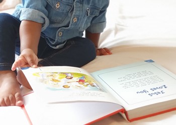 Free bibles for toddlers IMAGE