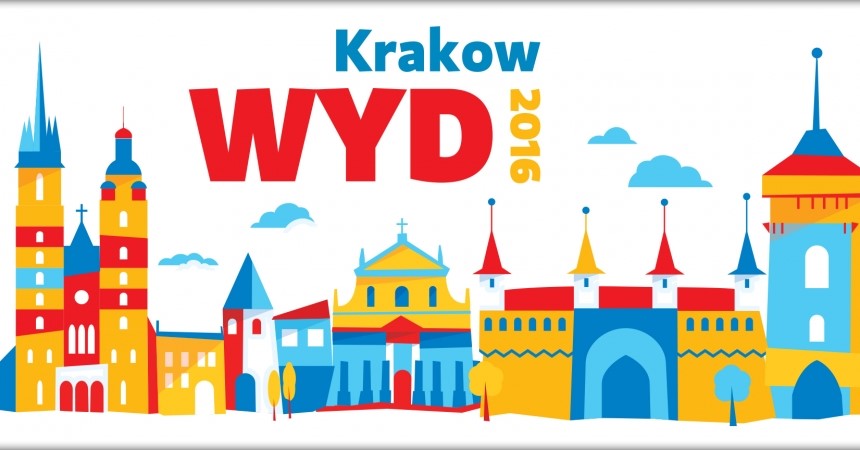 Countdown to World Youth Day (WYD) for diocesan pilgrims IMAGE