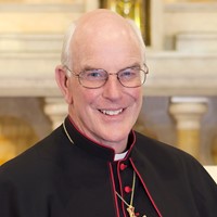 Bishop Bill Wright