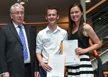 HSC top achievers announced in all Maitland-Newcastle Catholic schools IMAGE