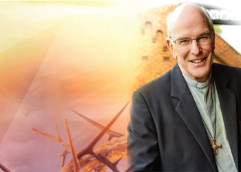 2017 Easter Message from Bishop Bill Wright IMAGE