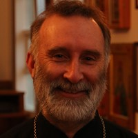 Rev James Carles