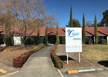 CatholicCare’s offering services in Upper Hunter IMAGE