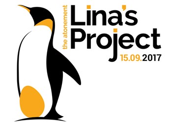 RSVPs close this Friday for The Atonement: Lina’s Project IMAGE