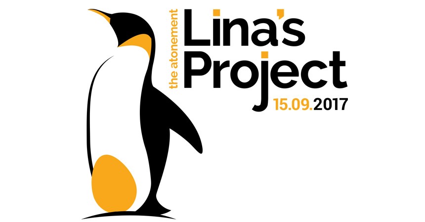 RSVPs close this Friday for The Atonement: Lina’s Project IMAGE