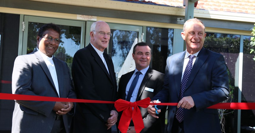 CatholicCare Social Services Hunter-Manning opens new office in Singleton IMAGE