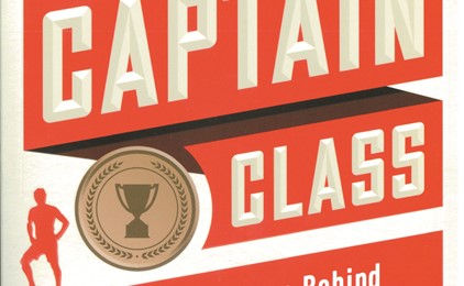 The Captain Class: who’s captaining your team? IMAGE