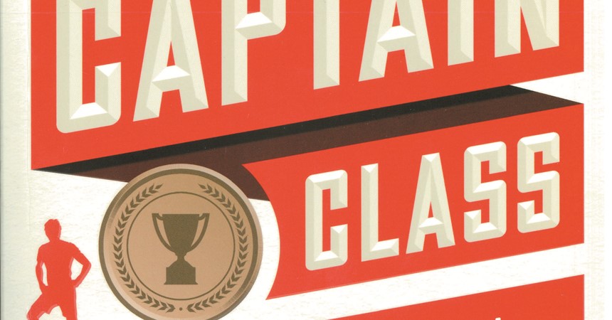 The Captain Class: who’s captaining your team? IMAGE