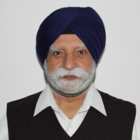 Amarjit Singh Chawla