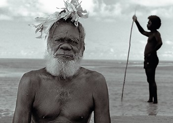 A new Vatican publication showcases Australia’s Indigenous culture IMAGE