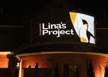 Lina’s Project comes to East Maitland IMAGE