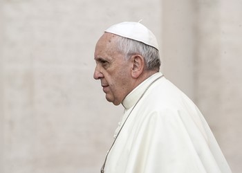 Pope to send expert to Chile to investigate allegations of abuse IMAGE