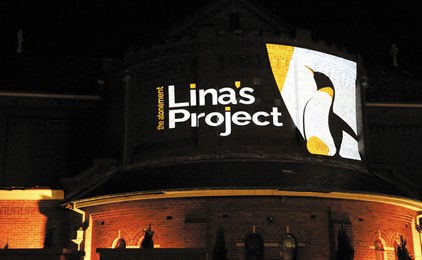 Lina’s Project continues in 2018 IMAGE