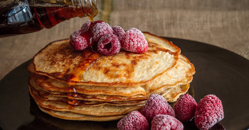 Everything you need to know about Shrove Tuesday IMAGE