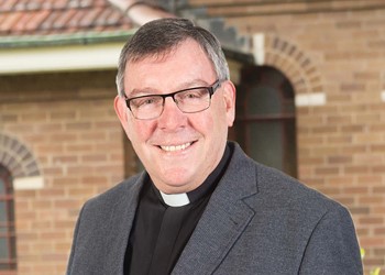 Ordination of Bishop-Elect Brian Mascord IMAGE