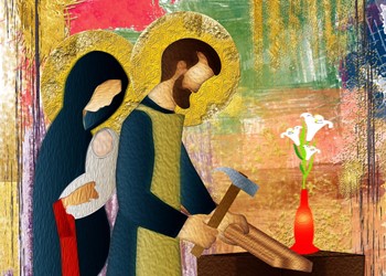 Saint Joseph: A man who defines what it means to have faith IMAGE
