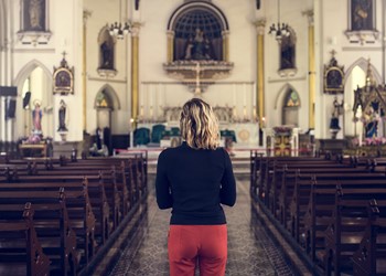 Findings from Catholic church’s largest-ever survey help guide youth ministry IMAGE