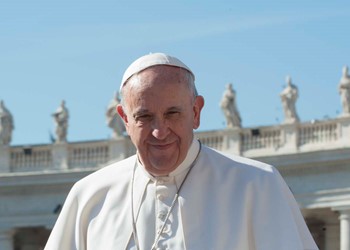 Pope Francis and the reformation of Rome IMAGE