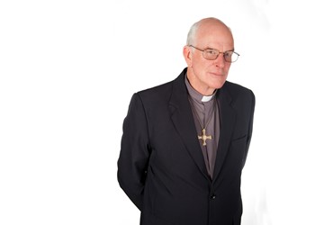 BISHOP BILL WRIGHT: Statement of acknowledgement and apology IMAGE