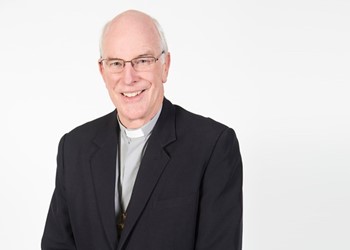 BISHOP BILL WRIGHT: For young and old IMAGE