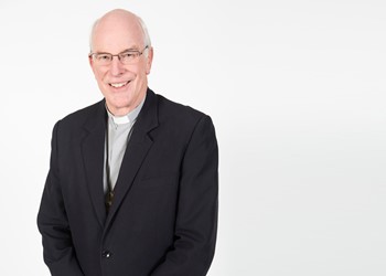 BISHOP BILL WRIGHT: Youth, Wasted on the Young? IMAGE