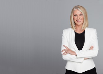 CatholicCare hosts an evening with Tracey Spicer IMAGE