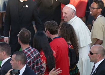 The Synod on young people comes to a close IMAGE