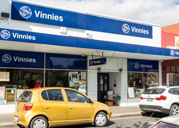 New Vinnies opens in Scone IMAGE