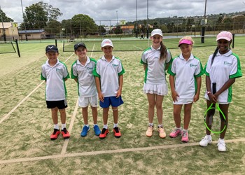 NSWCPS Polding Summer Sport Trials IMAGE