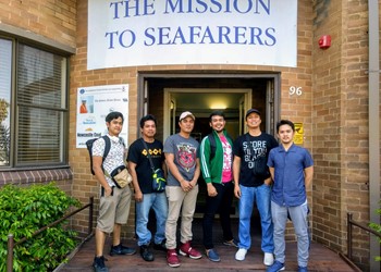 More to Seafarers than just staying afloat  IMAGE