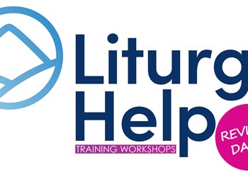 LITURGY MATTERS: LiturgyHelp Workshops Rescheduled IMAGE