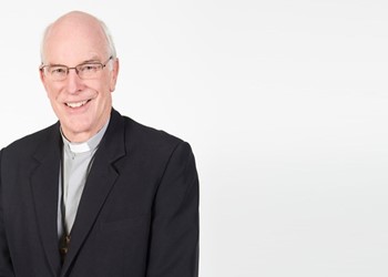 Statement from Bishop Bill Wright: Volume IV of the Cunneen Commission IMAGE