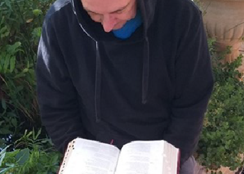 Finding God in the Garden - 24 May IMAGE