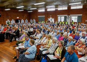 Diocesan Synod to draw on National Governance Report IMAGE