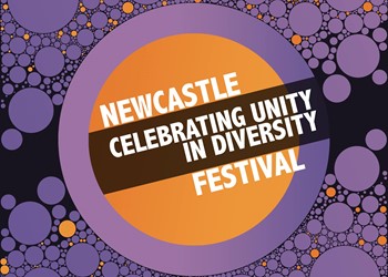 Newcastle Unity in Diversity World Food and Music Festival IMAGE
