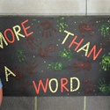 Reconciliation Week: More Than A Word Image
