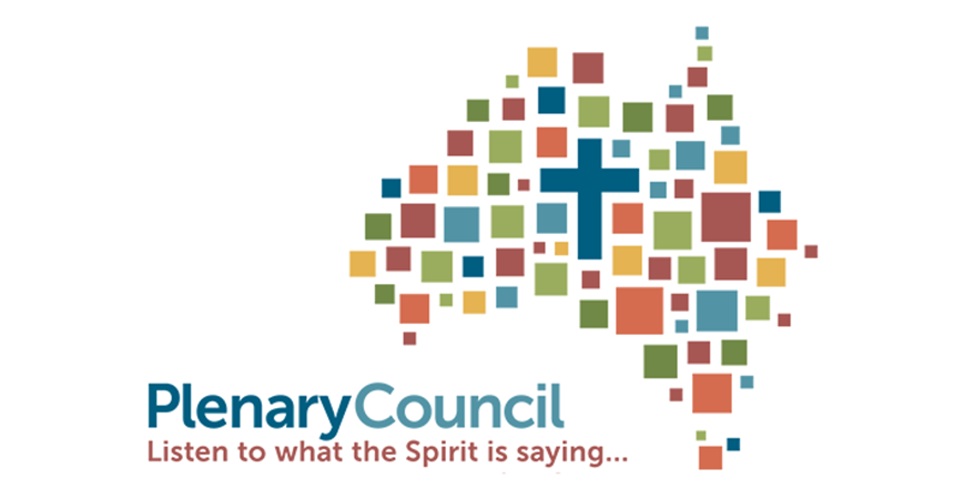 You're invited: Plenary Council Conversations IMAGE