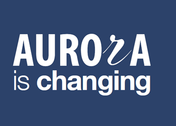 Aurora is changing IMAGE