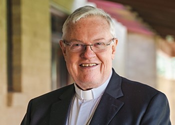 Newly appointed Nuncio to visit Diocese of Maitland-Newcastle during Holy Week IMAGE