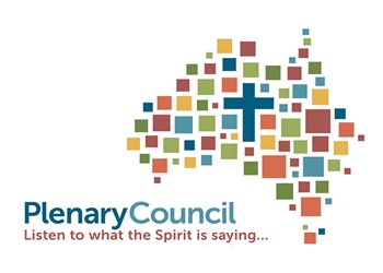 Plenary Council - Walking in the Spirit IMAGE
