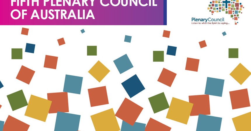 The Second Assembly of the Fifth Plenary Council of Australia meets this week IMAGE