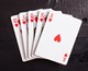 FAITH MATTERS: Finding the God in all things… even a Deck of Cards! IMAGE