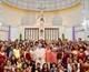 Simbang Gabi returns to Sacred Heart Cathedral IMAGE