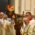 Bishop Michael Kennedy installed as Ninth Bishop of Maitland-Newcastle Image
